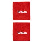 Wilson Wristband 2-Pack Infrared OSFA